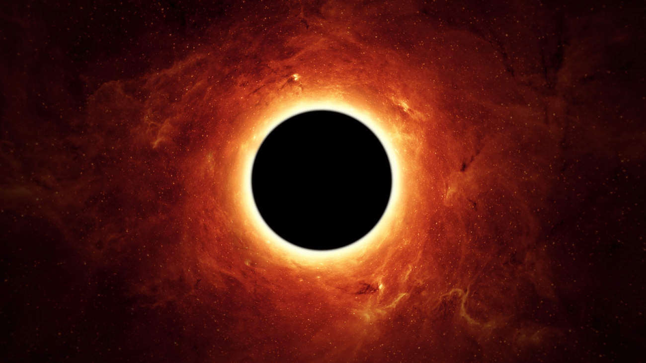 Milky Way's Black Hole