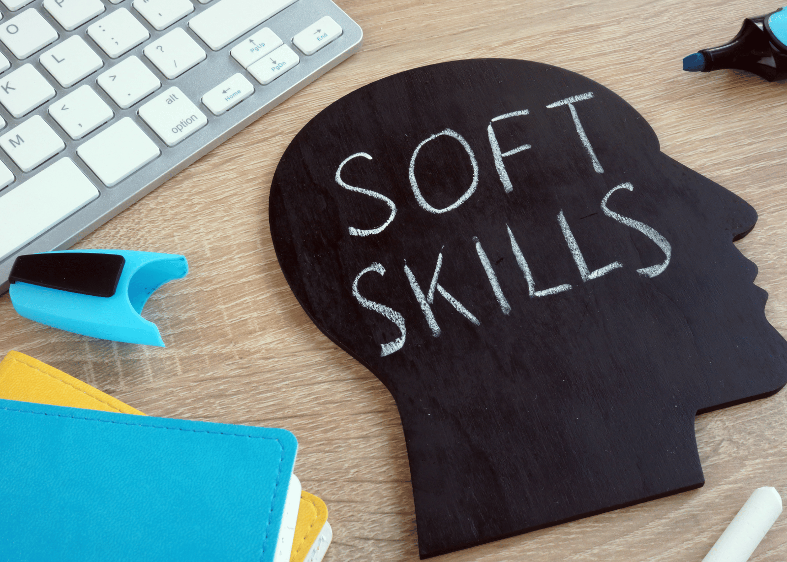 Soft Skills Training