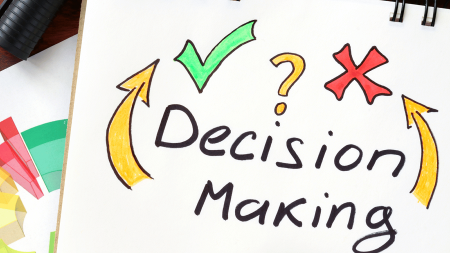 Psychology Of Decision Making