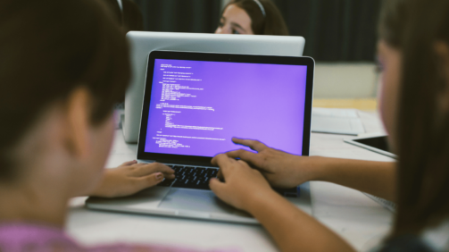 The Benefits of Coding for Kids,Why Teach Kids to Code?