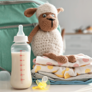 Controversy beneath infant products