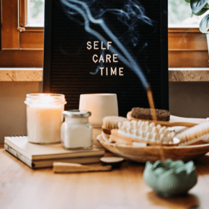 Mindful Self-care products
