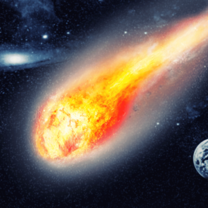 Cosmic Close Encounter: Get Ready to Greet an Aeroplane-Sized Asteroid!