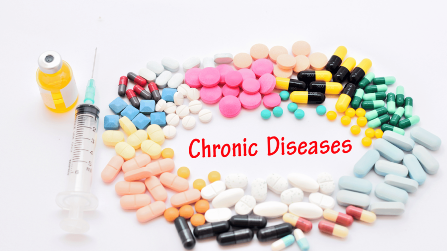 Impact Of Nutrition On Chronic Diseases