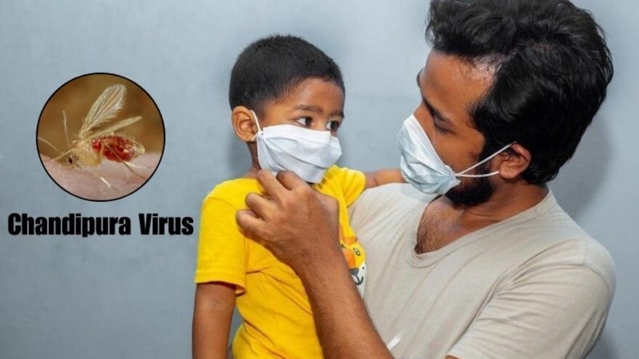 Chandipura Virus