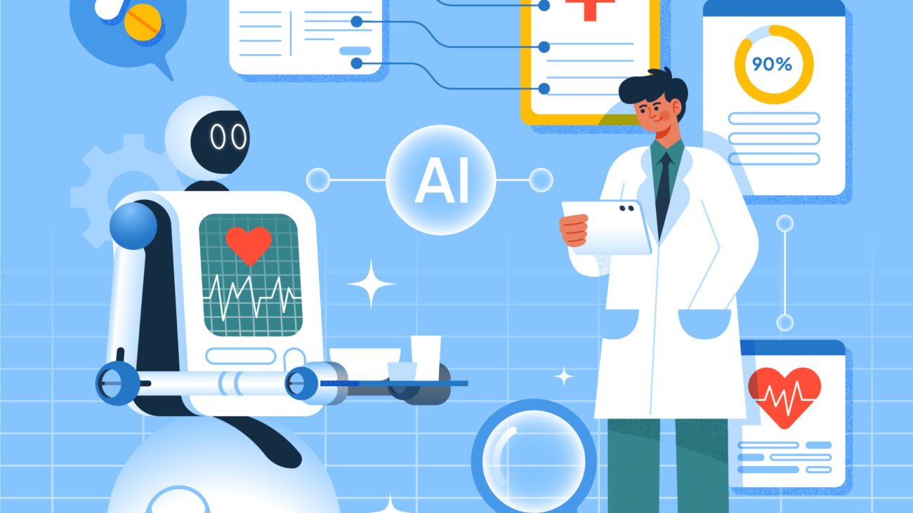 AI in Modern Healthcare