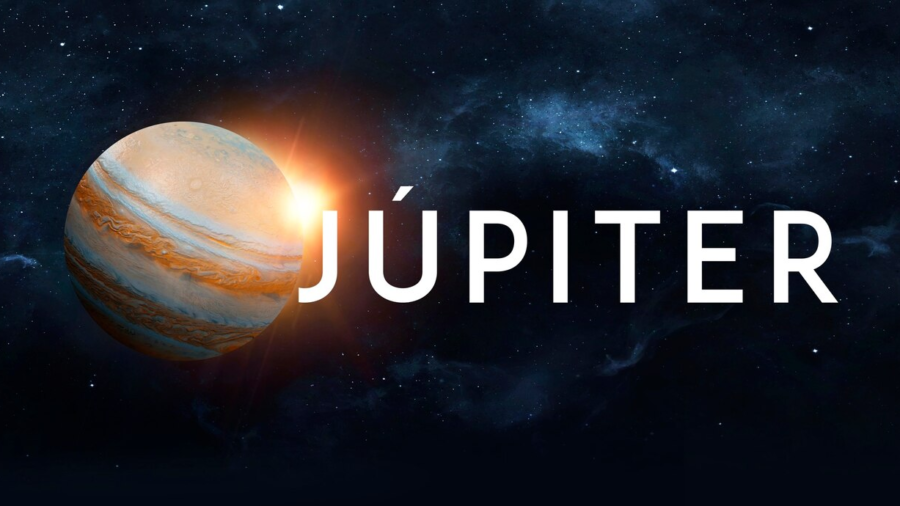 Super Jupiter